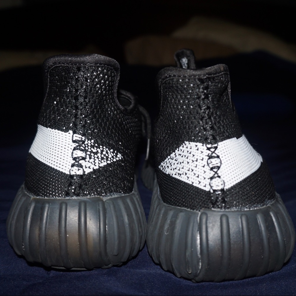 Yeezy boost
